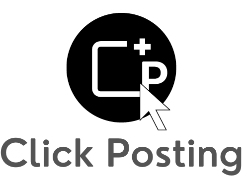 ClickPosting - Classified Ads & Directory Listings